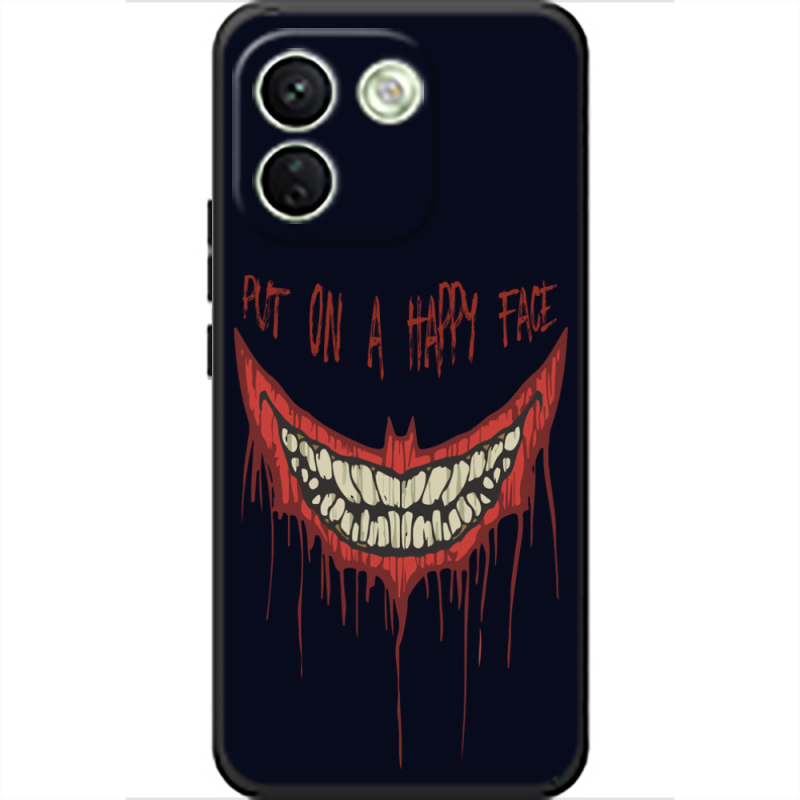 Чохол BoxFace Xiaomi Redmi Note 17 Pro Max 