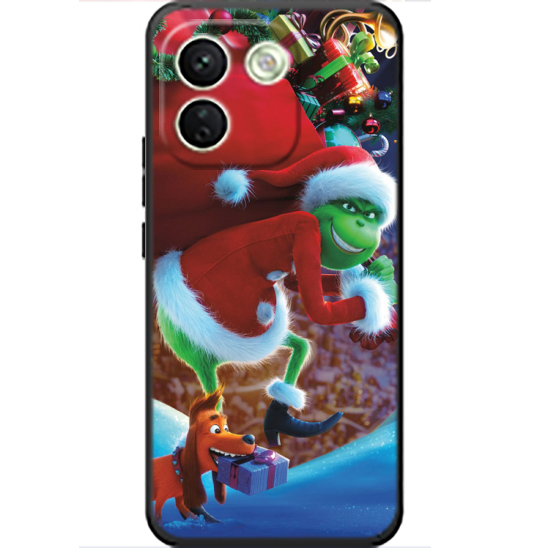 Чохол BoxFace Xiaomi Redmi Note 17 Pro Max 