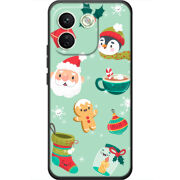Чохол BoxFace Xiaomi Redmi Note 17 Pro Max 