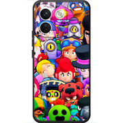 Чохол BoxFace Xiaomi Redmi Note 17 Pro Max 