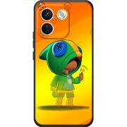 Чохол BoxFace Xiaomi Redmi Note 17 Pro Max 