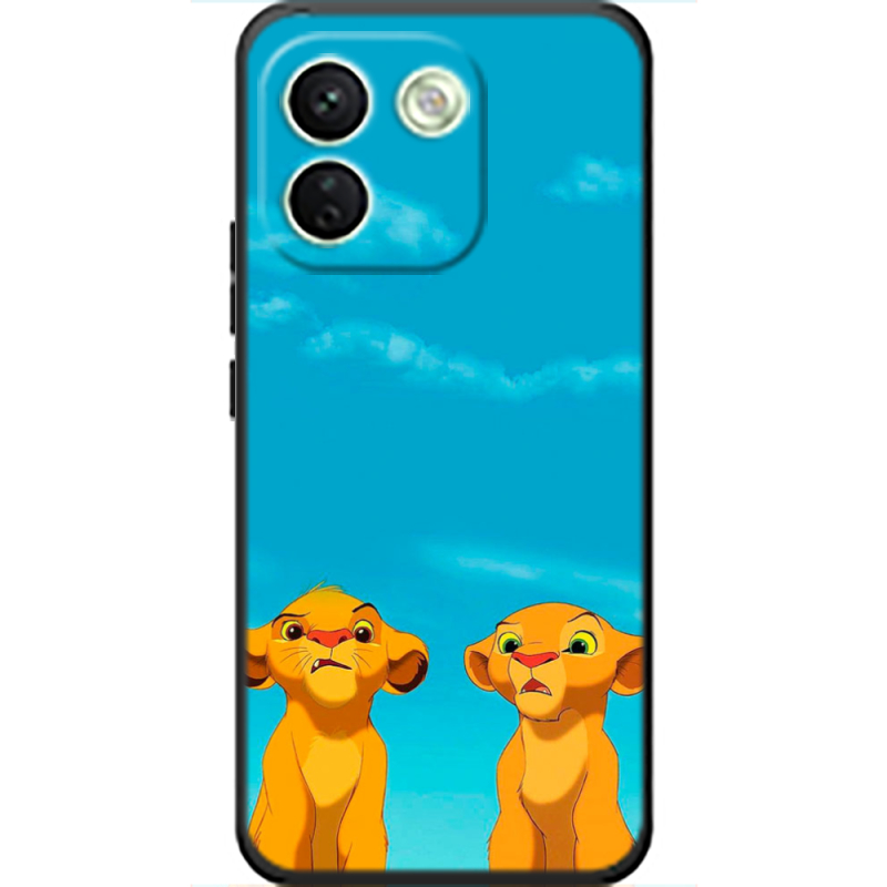 Чохол BoxFace Xiaomi Redmi Note 17 Pro Max 