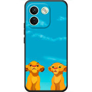 Чохол BoxFace Xiaomi Redmi Note 17 Pro Max 
