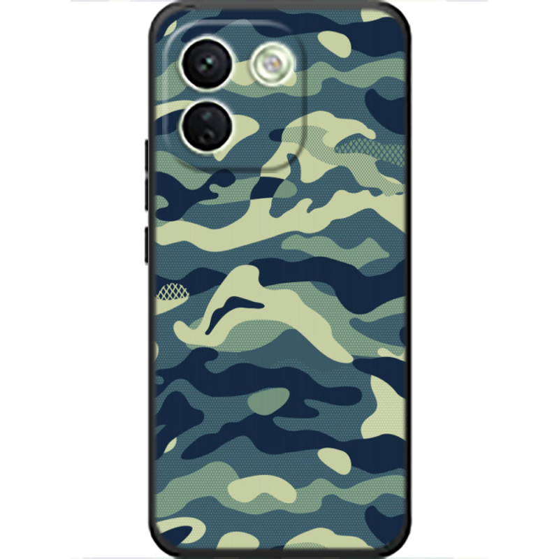 Чохол BoxFace Xiaomi Redmi Note 17 Pro Max 