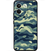 Чохол BoxFace Xiaomi Redmi Note 17 Pro Max 