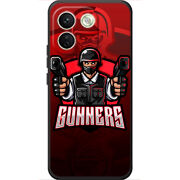 Чохол BoxFace Xiaomi Redmi Note 17 Pro Max 