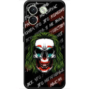 Чохол BoxFace Xiaomi Redmi Note 17 Pro Max 