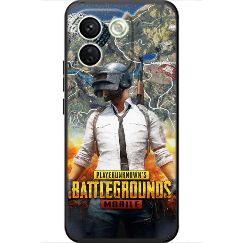 Чохол BoxFace Xiaomi Redmi Note 17 Pro Max 