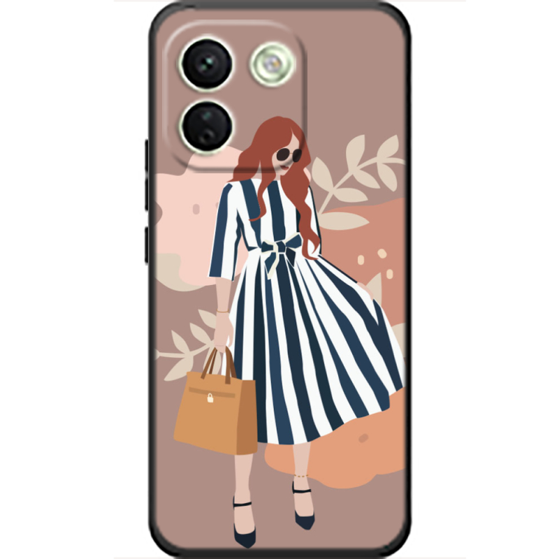 Чохол BoxFace Xiaomi Redmi Note 17 Pro Max 