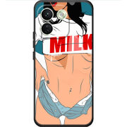 Чохол BoxFace Xiaomi Redmi Note 17 Pro Max 