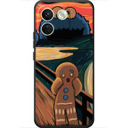 Чохол BoxFace Xiaomi Redmi Note 17 Pro Max 