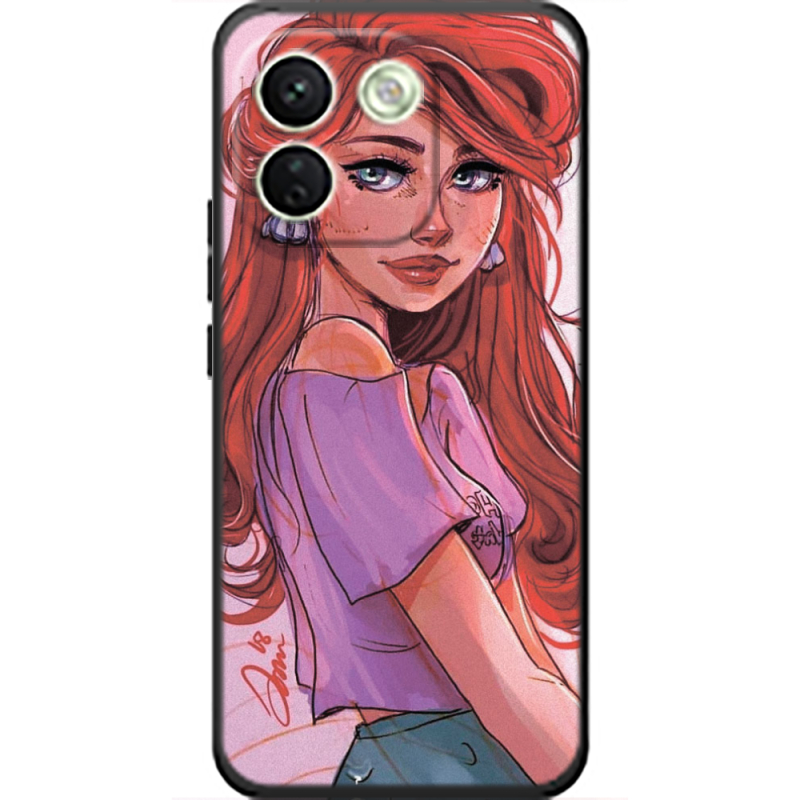 Чохол BoxFace Xiaomi Redmi Note 17 Pro Max 