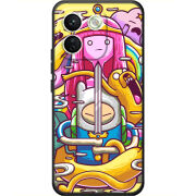 Чохол BoxFace Xiaomi Redmi Note 17 Pro Max 