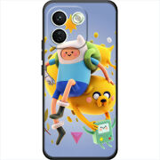 Чохол BoxFace Xiaomi Redmi Note 17 Pro Max 