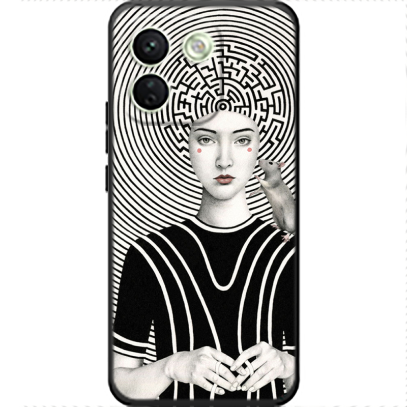 Чохол BoxFace Xiaomi Redmi Note 17 Pro Max 