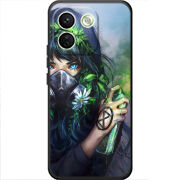 Чохол BoxFace Xiaomi Redmi Note 17 Pro Max 