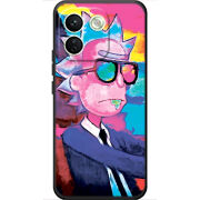 Чохол BoxFace Xiaomi Redmi Note 17 Pro Max 