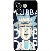 Чохол BoxFace Xiaomi Redmi Note 17 Pro Max 