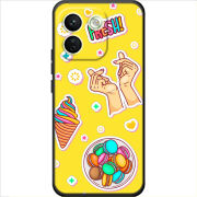 Чохол BoxFace Xiaomi Redmi Note 17 Pro Max 