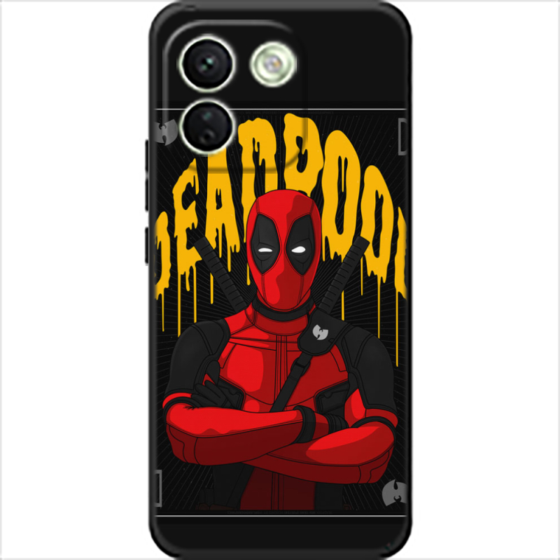 Чохол BoxFace Xiaomi Redmi Note 17 Pro Max 