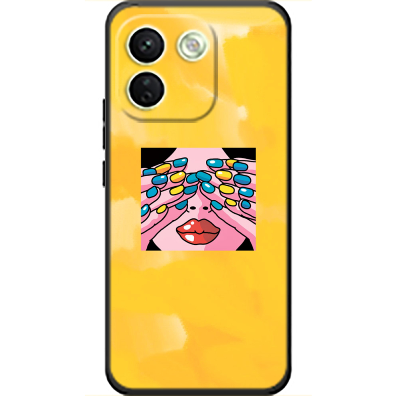 Чохол BoxFace Xiaomi Redmi Note 17 Pro Max 