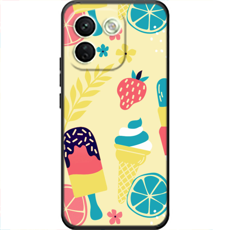 Чохол BoxFace Xiaomi Redmi Note 17 Pro Max 