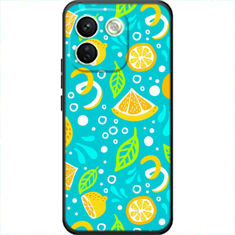 Чохол BoxFace Xiaomi Redmi Note 17 Pro Max 