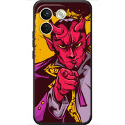 Чохол BoxFace Xiaomi Redmi Note 17 Pro Max 