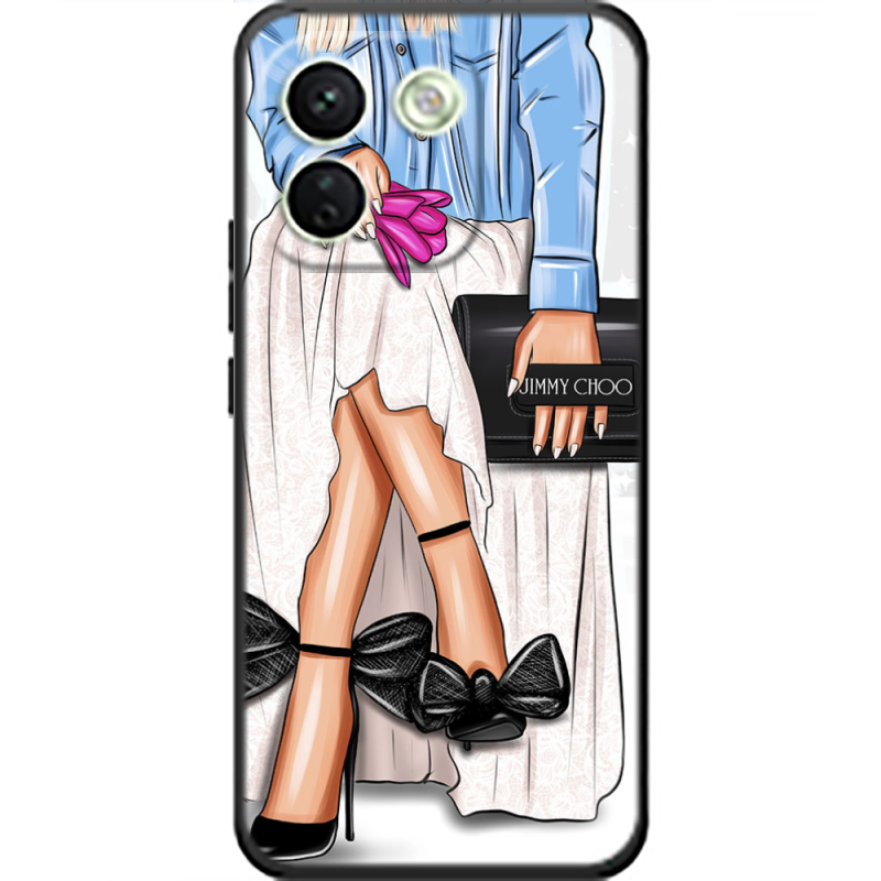 Чохол BoxFace Xiaomi Redmi Note 17 Pro Max Stylish