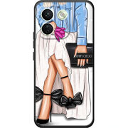 Чохол BoxFace Xiaomi Redmi Note 17 Pro Max Stylish