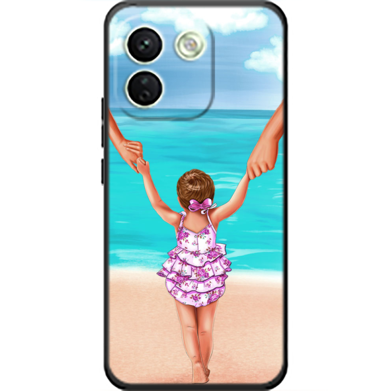 Чохол BoxFace Xiaomi Redmi Note 17 Pro Max Happy child