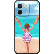 Чохол BoxFace Xiaomi Redmi Note 17 Pro Max Happy child