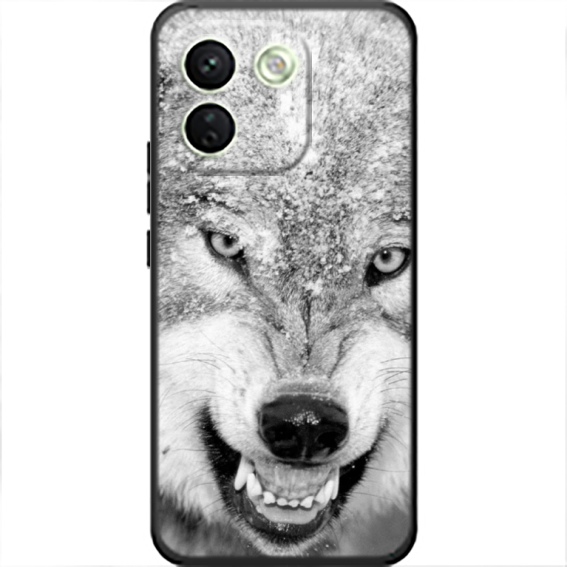 Чохол BoxFace Xiaomi Redmi Note 17 Pro Max 