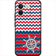 Чохол BoxFace Xiaomi Redmi Note 17 Pro Max Valley of Waves