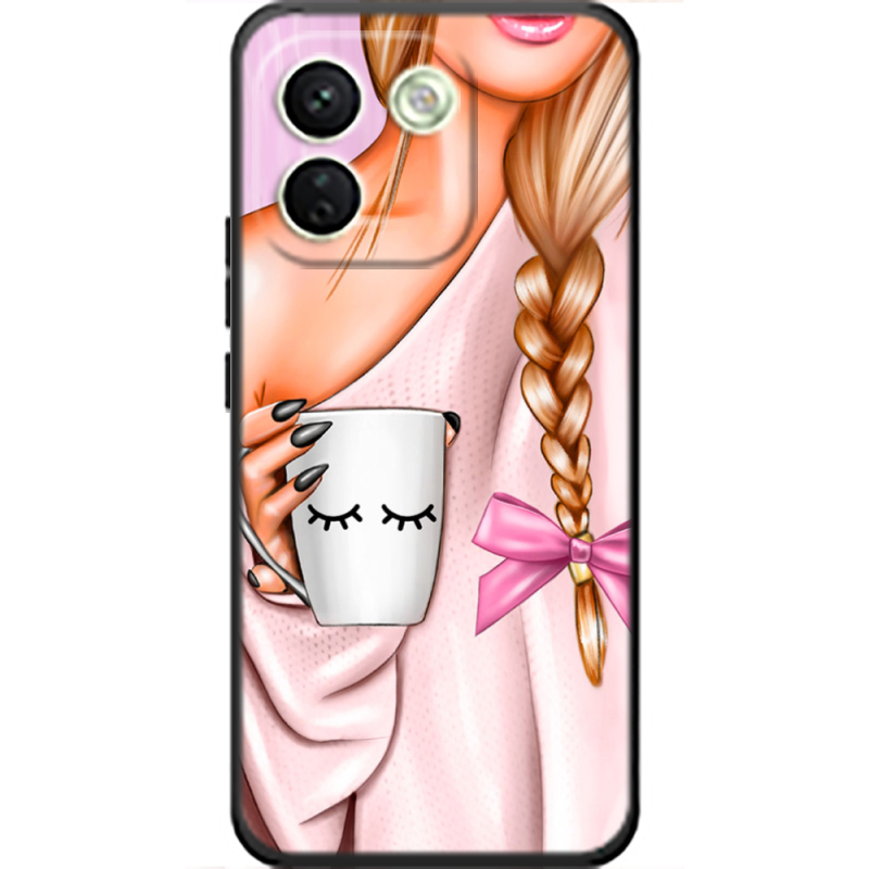 Чохол BoxFace Xiaomi Redmi Note 17 Pro Max Morning Coffee