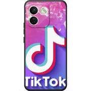 Чохол BoxFace Xiaomi Redmi Note 17 Pro Max TikTok