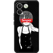 Чохол BoxFace Xiaomi Redmi Note 17 Pro Max Senpai