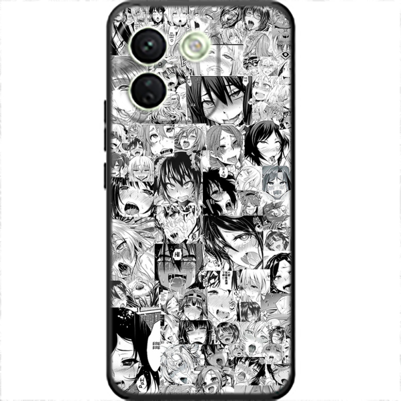 Чохол BoxFace Xiaomi Redmi Note 17 Pro Max O-Face