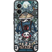 Чохол BoxFace Xiaomi Redmi Note 17 Pro Max Panda Q