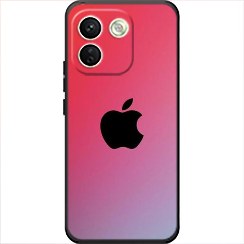 Чохол BoxFace Xiaomi Redmi Note 17 Pro Max Gradient