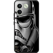 Чохол BoxFace Xiaomi Redmi Note 17 Pro Max Imperial Stormtroopers