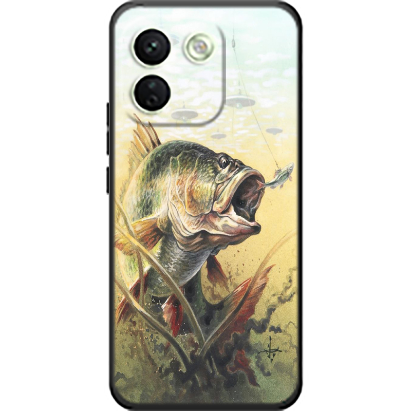 Чохол BoxFace Xiaomi Redmi Note 17 Pro Max 