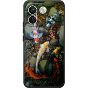 Чохол BoxFace Xiaomi Redmi Note 17 Pro Max Underwater Koi