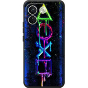 Чохол BoxFace Xiaomi Redmi Note 17 Pro Max Graffiti symbols