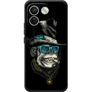 Чохол BoxFace Xiaomi Redmi Note 17 Pro Max Rich Monkey