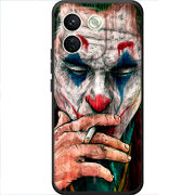 Чохол BoxFace Xiaomi Redmi Note 17 Pro Max Джокер