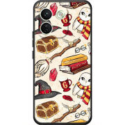 Чохол BoxFace Xiaomi Redmi Note 17 Pro Max Magic Items