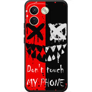 Чохол BoxFace Xiaomi Redmi Note 17 Pro Max Bad Smile