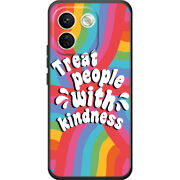 Чохол BoxFace Xiaomi Redmi Note 17 Pro Max Kindness