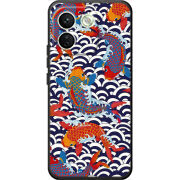 Чохол BoxFace Xiaomi Redmi Note 17 Pro Max Koi Fish